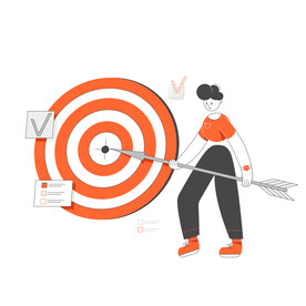 广告活动的目标