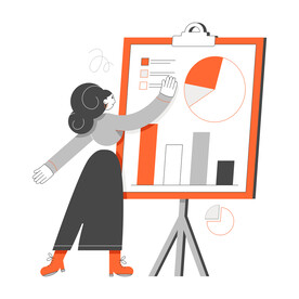 广告和收入统计