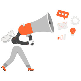 公关营销和客户获取