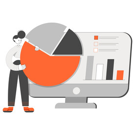 在线广告统计