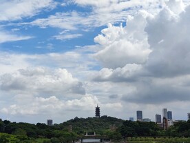 佛山地标