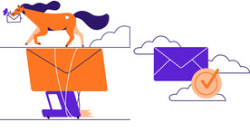 发送信息邮件消息