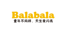 巴拉巴拉logo