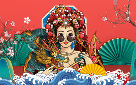 国潮