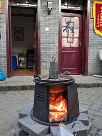 丹炉