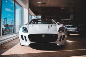 汽车