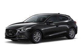 2017款昂克赛拉