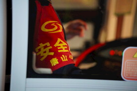 公交驾驶员