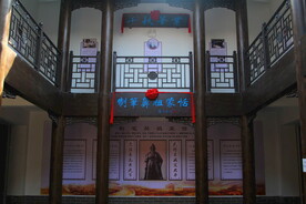 仿古建筑