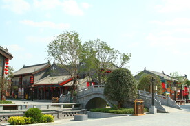 文旅古街