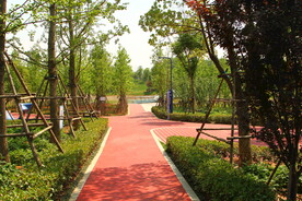 公园