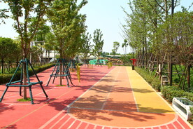 健身公园