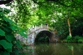 西湖风景