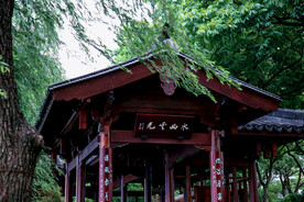 西湖风景