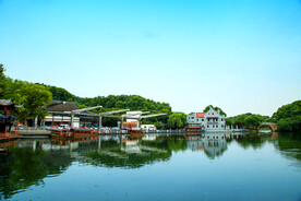 西湖风景