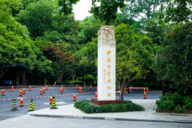 西湖风景