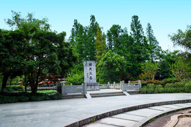 西湖风景