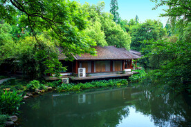 西湖风景