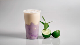 奶茶