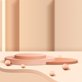 展台