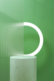 展台