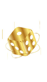 矢量渐变金属质感图案