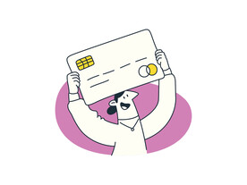 经济财务信用卡