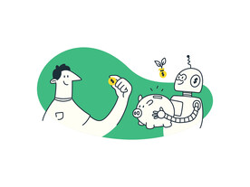 机器人顾问服务