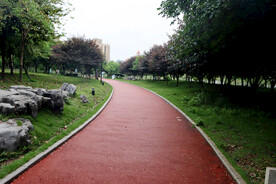 跑道
