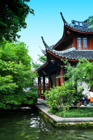 西湖风景