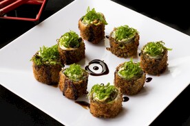 美食