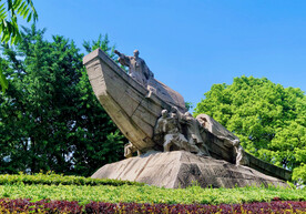 运河风景