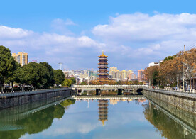 通城风景