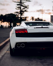 汽车