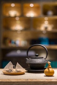 茶室