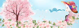 母亲节海报