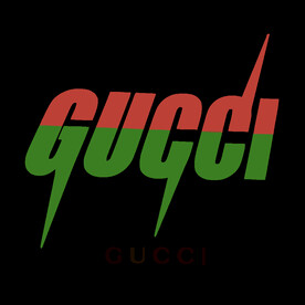 潮牌GUCCIT恤班服图案印花