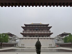 大唐芙蓉园