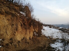 黄土高原
