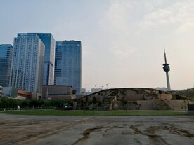 西安天坛公园