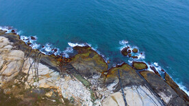 海岸风光