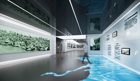 科技展厅
