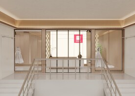 婚纱影楼