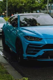汽车