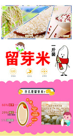 大米海报