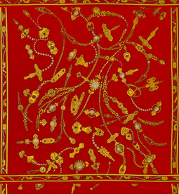 布纹