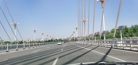 青云湖大桥
