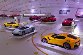 汽车