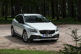 沃尔沃 V40