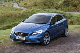 沃尔沃 V40